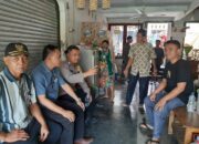 Polsek Cariu Lakukan Pengecekan Dan Investigasi Adanya Penemuan Korban Dalam Kondisi Meninggal Dunia Ditemukan Dalam Saluran Irigasi di Wilayah Desa Cikutamahi Kabupaten Bogor