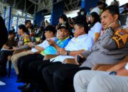 Persikota Raih Gelar Juara Group, Dr Nurdin Doakan Bisa Juara Liga 3