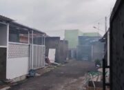 Kurangnya Pengawasan Dinas Setempat,Yang Sangat Merugikan Masyarakat Sekitaran Pabrik