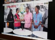 Ekspose Restorative Justice 5 Perkara disetujui oleh JAM Pidum
