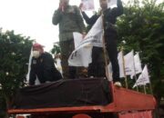 Lapas Kelas II B Probolinggo dan Rutan Kelas I Medaeng Surabaya Diduga Jadi Sarang Narkoba, Pungli dan HP, DPP AMI Siap Gelar Aksi Demo Besar-besaran Satu Bulan Penuh