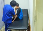 Seorang Warga Alami Kekerasan Polsek Cileungsi Lakukan Investigasi Penyelidikan