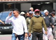 Rutan Medaeng Terapkan Tarif 700 Ribu Untuk Jenguk WBR dan Lapas Kelas II B Probolinggo Jadi Sarang Narkoba, AMI Kembali Mengamuk