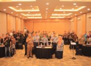 Memperkuat Identitas Daerah Melalui Pelindungan Kekayaan Intelektual Komunal