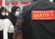 Buka Pendaftaran Catar tahun 2024, Kemenkumham Jatim Ajak Putra/ Putri Terbaik Bangsa Bergabung