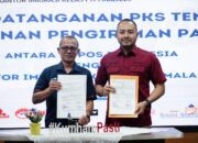 Di Imigrasi Malang, Masyarakat Bisa Request Ambil Paspor Jadi Dikirim Via Pos