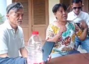 Mandul Hukum Polsek Cilincing Sampai Seorang Ibu Meminta Keadilan
