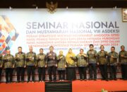 Kemendagri Tekankan Peran Penting Sekretaris DPRD Jaga Hubungan Harmonis Legislatif dengan Kepala Daerah
