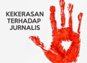 Hendak Sarapan di Warung Makan, Wartawan PristiwaNews Biro Bayang Pesisir Selatan Sumatera Barat di Aniaya. Korban Berharap Polisi Cepat Tangkap Pelaku