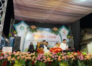 Haflah Akhirussanah dan Wisuda Purna Siswa YPI Da’watul Khoir Memukau Ribuan Penonton
