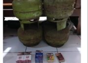 Warga Berhasil Mengamankan Dua Orang Pelaku Pencurian Dengan Pemberatan Dan Langsung Diserahkan Ke Polsek Parung Panjang Untuk Tindak Lanjut Proses Hukum