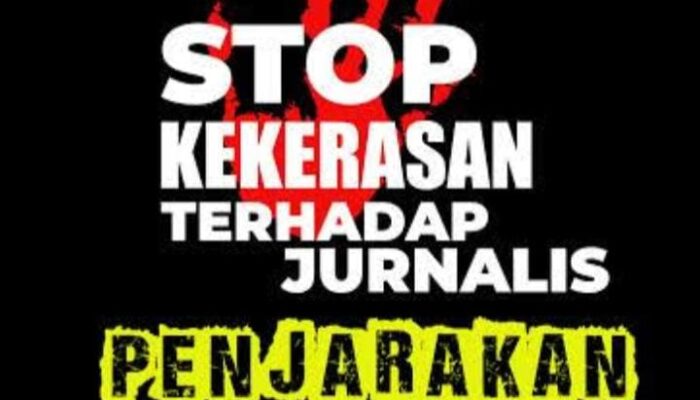 Penganiayaan Terhadap Wartawan PristiwaNews Biro Pesisir Selatan, Sumatera Barat, Sudah di Proses Polsek Bayang