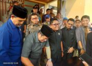 Ketua DPRD Kota Tangerang Sepakat Tolak RUU Penyiaran