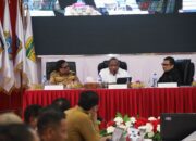 Tinjau Lokasi Pembangunan Pusat Pemerintahan di Provinsi Papua Tengah, Wamendagri Tegaskan Komitmen soal Papua