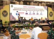 Mendagri Minta Pemda di Wilayah Papua Bantu Kebutuhan Sarana dan Prasarana Pilkada Serentak 2024