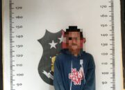 Polsek Parung Amankan Dua Remaja atas Dugaan Pencurian Kotak Amal Masjid
