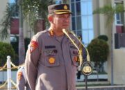 Jelang Pilkada 2024 Karoops Polda Sulteng Ingatkan Polri fokus Pengamanan dan Netralitas harga mati