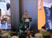 Kapolri Resmikan Komite Olahraga Polri, Wadah Para Polisi Atlet