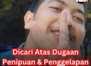 Kenalan Lewat Medsos Tinder Gadis Surabaya Jadi Korban Penggelapan Sepeda Motor