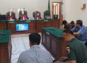 CV.Kraton Resto Banding dan Akan Laporkan Hakim ke Bawas