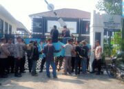 Kajari Lebak Segera Tetapkan Oknum Kepala Desa Mekarjaya Sebagai Tersangka…!!!!