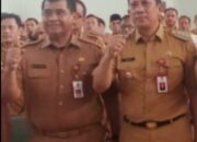 Pemkab Tangerang Canangkan Grebek Posyandu Untuk Menekan Angka stunting