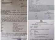 Miris!!! Banyak Warga Melaporkan ke Kepolisian Metro Tangerang Kota, Namun Laporan Tersebut Membuat Warga Hilang Kepercayaan Terhadap APH.