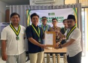 MUSCAB ke III PC SEMMI Kabupaten Bogor Tanda Lahirnya Tjokro-Tjokro Baru .