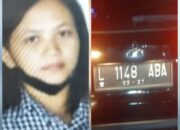 Tak Punya Rasa Terima Kasih, Anak Angkat Bawa Kabur Mobil Expander, Diadukan ke Polsek Lakarsantri