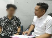 Dugaan pelepasan Oleh Kanit Reskrim Polsek Sukolilo Tidak Benar Adanya, AL tidak kuat bukti dan tes Urine di nyatakan Negatif