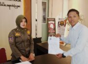 Sapura (Sahabat Pemuda Surabaya) Minta Distributor Mihol Ditindak Tegas Diduga Tidak Berizin