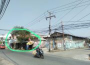 Diduga Ada Pungli, Walikota Jakarta Barat Diminta Tertibkan Bangunan Liar di Kapuk