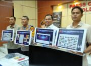 Respon Cepat Tangani Kasus Kekerasan Kaum Rentan Ditreskrimsus Polda Jatim Terima Penghargaan Kemensos RI