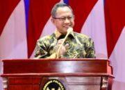 Sukseskan Pilkada 2024, Mendagri Imbau Pemda di Wilayah Sumatera Segera Realisasikan NPHD
