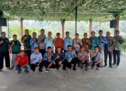 APDESI Kecamatan Kusan Hulu Kalsel Studi Tiru Ke Kabupaten Bogor Pengelolaan Kebun Durian Program Ketahanan Pangan .