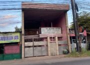 Dari Tahun 2012 Hingga 2016 PT Slamet Putra Rekanan PT Petrokimia Gresik Tidak Berikan Uang Pesangon ke Karyawannya