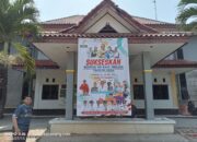 Pemerintah Kabupaten Bekasi Menggelar event POPDA Pekan Olah Raga Pelajar Olahraga XII