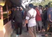 Diduga Dibunuh Ibu dan Anak Ditemukan Tewas