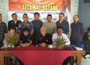 BPW Peradin Jatim Gelar Pembinaan di BPC Madiun