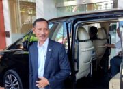Komisi Yudisial Segera Panggil Tiga Hakim Yang Vonis Bebas Ronald Tannur