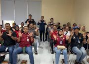 Polresta Sidoarjo Ajak Netizen Tangkal Hoaks di Saat Pilkada