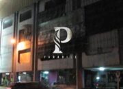 Pengunjung Panik Listrik Paradise Padam, Gangguan Trafo Milik Go Skate Surabaya