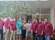 Kantor Imigrasi Kelas I TPI Malang Berperan Signifikan dalam Operasi ‘JAGRATARA’ Tahap II Pengawasan Orang Asing Tahun 2024