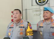 Viral Video Polwan Tegur Pengunjung yang Sedang Makan di Warkop, Kabid Humas Polda Jatim : Sudah Saling Memaafkan