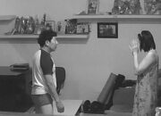 Menjijikan, Oknum Dosen Moses Hendry Tanpa Malu  Sering Telanjang di Depan Putrinya