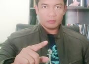 Didi Sungkono, S.H., M.H.: Oknum Pendeta, Advokat dan Dosen Bermental Bejat, Pelaku KDRT Sudah Meringkuk di Hotel Prodeo