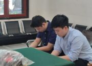 Nelson dan Jefferson, Peneror Penembakan di Tol Waru Divonis 2 Bulan Penjara