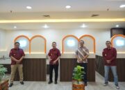 Kemenkumham Jatim Buka Immigration Lounge di Icon Mall Gresik: Urus Paspor Belum Pernah Senyaman Ini