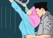 Benarkah Mudrikah Korban Ruda Paksa Yang Diduga Dilakukan Oleh MM Orang Tua MSAT