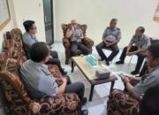 Kadivpas Berikan Atensi Khusus Pada Pelayanan Makanan, Targetkan Lapas Surabaya Punya Dapur Sehat